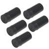 5pcs MX5500 Preisschild Tintenrollenpatrone Nachfüll -Kit, Leichtgewicht und Kompakte Größe