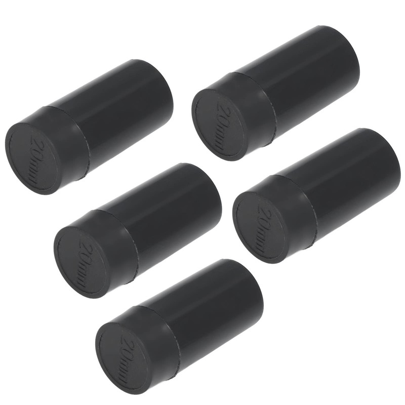 5pcs MX5500 Preisschild Tintenrollenpatrone Nachfüll -Kit, Leichtgewicht und Kompakte Größe