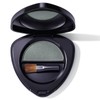 Dr. Hauschka Eyeshadow 1.4g (Various Shades), 07 Aquamarine