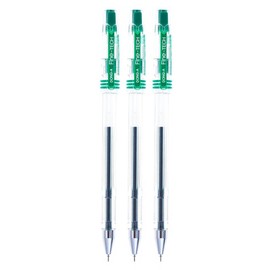 dong-a fine-tech, 0.3mm, Gel Ink ball roller pens