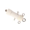 Balun Shortwave Antenna Mini Waterproof ABS Receiver for HAM 1:1
