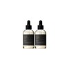 Meoncell GREYMELIN Natural Facial Oil 50ml 2pcs NONE / 메온셀