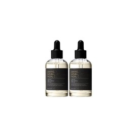 Meoncell GREYMELIN Natural Facial Oil 50ml 2pcs NONE / 메온셀 GREYMELIN 내추럴 페이셜 오일 50ml 2개 NONE