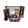 Bobbie Weiner Mrs. Claus Professional Character Makeup Kit