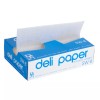 Norpak, Marcel, Celtic (500 SHEETS) 8" x 10 3/4" DELI/BAKERY