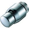 Honeywell Thera 200 Design Chrome/Chrome Thermostatic Radiator Valve, T4221