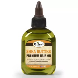 Please Provide Product Details for Reference 디필 프리미엄 내추럴 헤어 오일 - 시어 버터 2.5온스 Deep Hair Premium Natural Hair Oil - Shea Butter 2.5oz