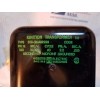Webster 312-26ABE223 Ignition transformer