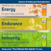 Max Hydrate Endurance Tubos Tabletas Alto Rendimiento Electrolítico Fizing Cítricos
