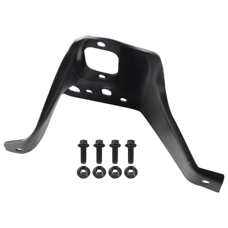 BST BSSP Rear Upper Shock Mount Bracket Kit Compatible with