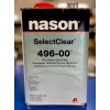 NASON SelectClear 496-00 Urethane Spot Clear Transparent