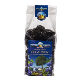 BioKing 4 x 250 g dried organic plumes (EUR 5.79 / pack.)