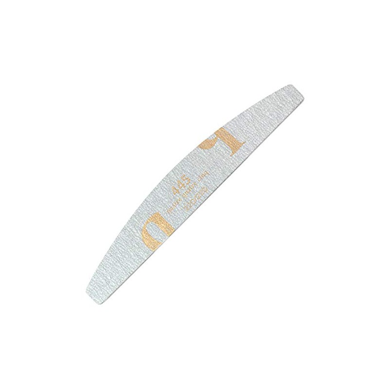 Simply 445 Moon Washable File 220 QMF-4
