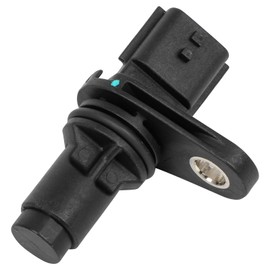 SCITOO 23731EZ30A Engine Crankshaft Position Sensor Compatible with 2017-2019 for Nissan for Armada,for 2018-2019 for Nissan for NV3500,for 2017-2020 for Nissan for Titan