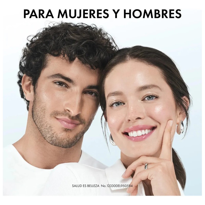 Sérum facial fortalecedor con ácido hialurónico mineral 89 Vichy 50ml