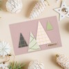Vaessen Creative Cutting Dies Set - Basic Shapes - 16