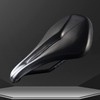 Bike Saddle Cushion Lightweight Carbon Fiber Structure Hollow Breathable Bicycle