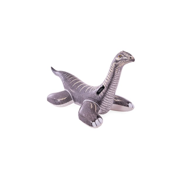 INTEX Brontosaurus Inflatable Pool Float: Pool Toy for Kids –
