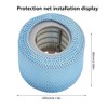YanBan 2pcs Protective Nets Compatible with Mspa Hot Tubs Filter,
