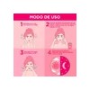 Limpiador Facial Día Y Noche Vitamina C 220ml Pond's Mixta