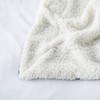 IR Imperial Rooms Sherpa Fleece Blanket Bed Throws Blankets For