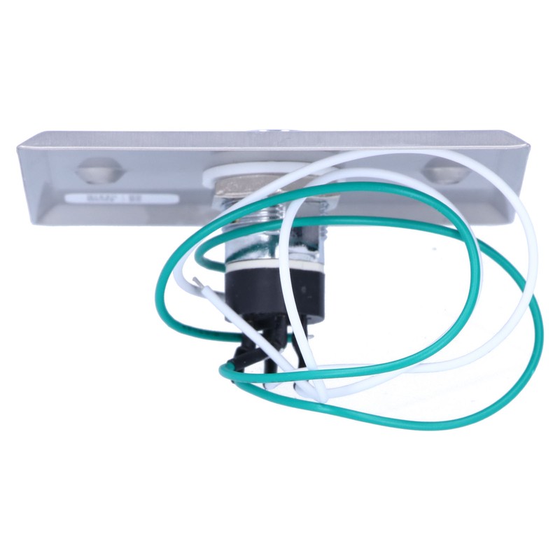 Door Key DC 12V Switch Stainless Steel Access Control On/Off