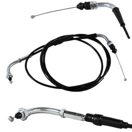 76 INCH THROTTLE CABLE QMB139 50cc & GY6 150cc SCOOTER MOPED 76" GY6 STORE