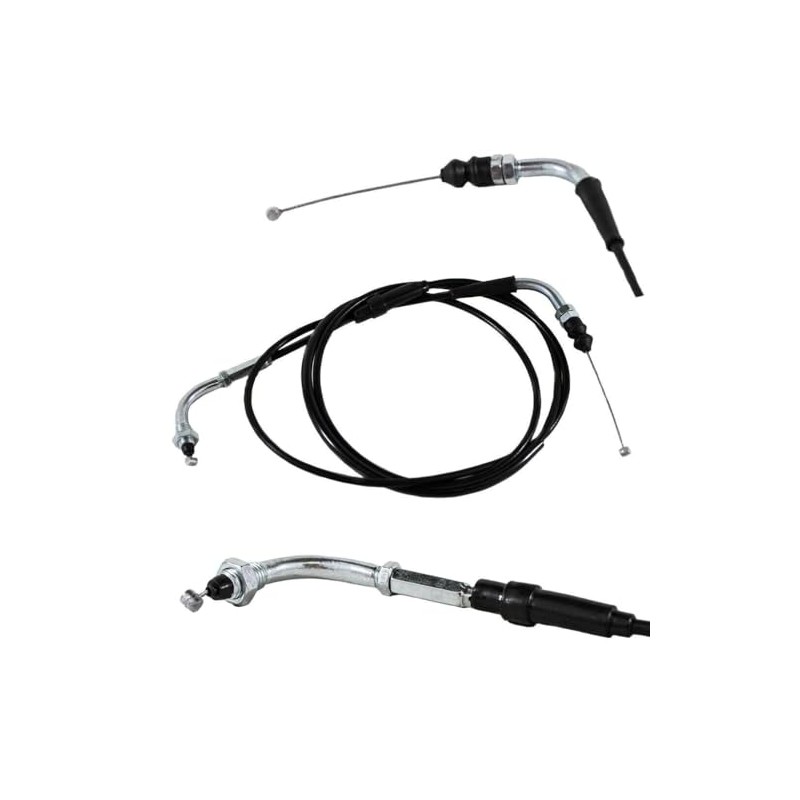 76 INCH THROTTLE CABLE QMB139 50cc & GY6 150cc SCOOTER
