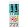 GEL Leg Long Walk Secret Insole