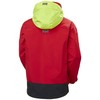 Helly-Hansen Men's Pier 3.0 Jacket, 222 Alert Red, X-Large