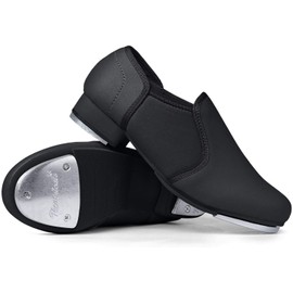 Theatricals Child Neoprene Insert Tap Shoes T9100C