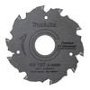 Makita Premium All-Diamond Chip Saw, Outer Diameter 3.1 inches (80