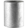 LDR Industries 317 MCO-34 Galvanized Merchant Coupling, 3/4"