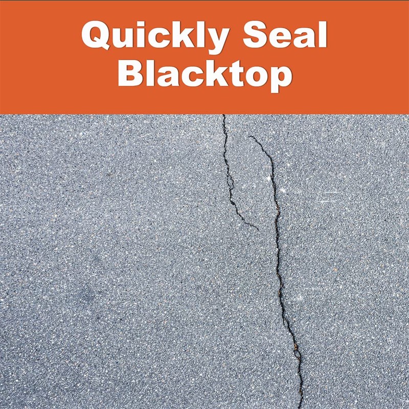 PC Products PC-Xtreme Polyurea Joint Filler, Concrete and Blacktop Sealant,