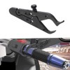 ELIFEPARTS Motorcycle Throttle Assist, Axle Assist, Cruise Control, Throttle Lock,
