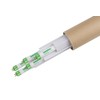 SunBESTer 4FT 54W T5 HO 6500K Fluorescent Tubes Grow Light