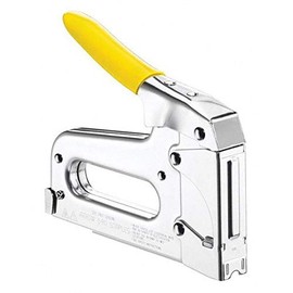 Wire/Cable Staple Gun, Manual, Prof Duty