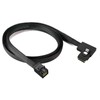 CableCreation Internal Mini SAS HD Cable, 3.3FT Mini SAS SFF-8643