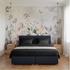 Double Fitted Sheet - 135 x 190cm with 30cm Deep