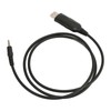 USB Programming Cable Professional 2 Way Radio Programming Cable Replacement