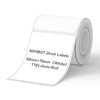NIIMBOT Labels for B1/B21/B3S Label Maker, 50 x 70 mm