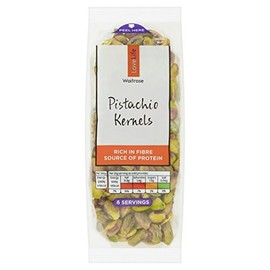 Love Life Pistachio Nut Kernels Waitrose 150g