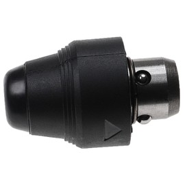 vhbw SDS Plus Drill Chuck Compatible with Bosch GBH 3-28 DFR