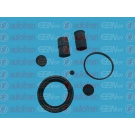 Autofren Seinsa D41637 Repair Kit, brake calliper