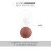 Silstar Professional Konjac Sponge, Facial Sponge, Bath Sponge, Great Cleansing
