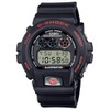 Casio DW-6900TR-1 Men's Watch Overseas Model