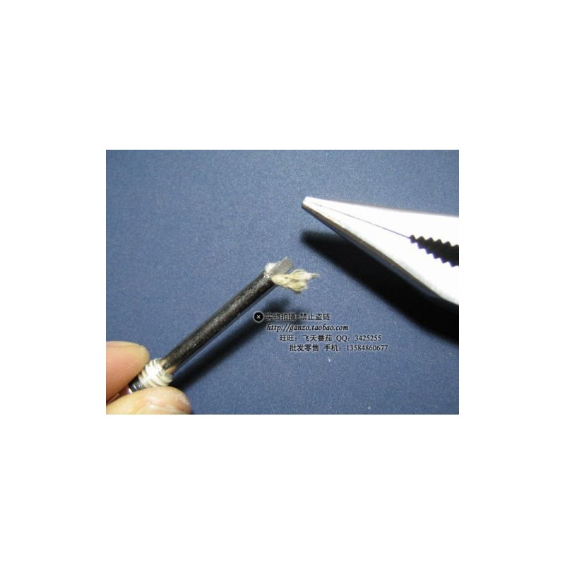 Yeahgoshopping Survival Camping Hiking Emergency Fire Starter Flint Match Lighter