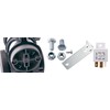 HELLA 3PB 013 410-091 Signal Horn - 24V - 112dB(A)