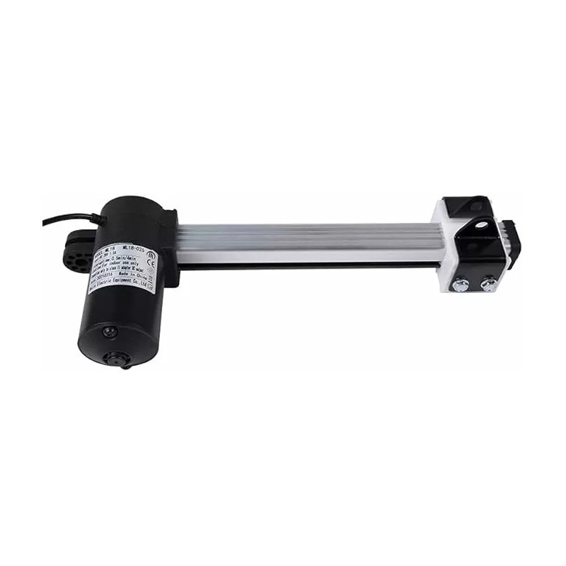 Mulin Motor Linear Actuator ML18 ML18-026 for Power Recliner Couch