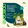 AVO ORGANIC AVOCADO Oil Frying, Baking, Non-stick Sautéing, Salads, Vinaigrette,